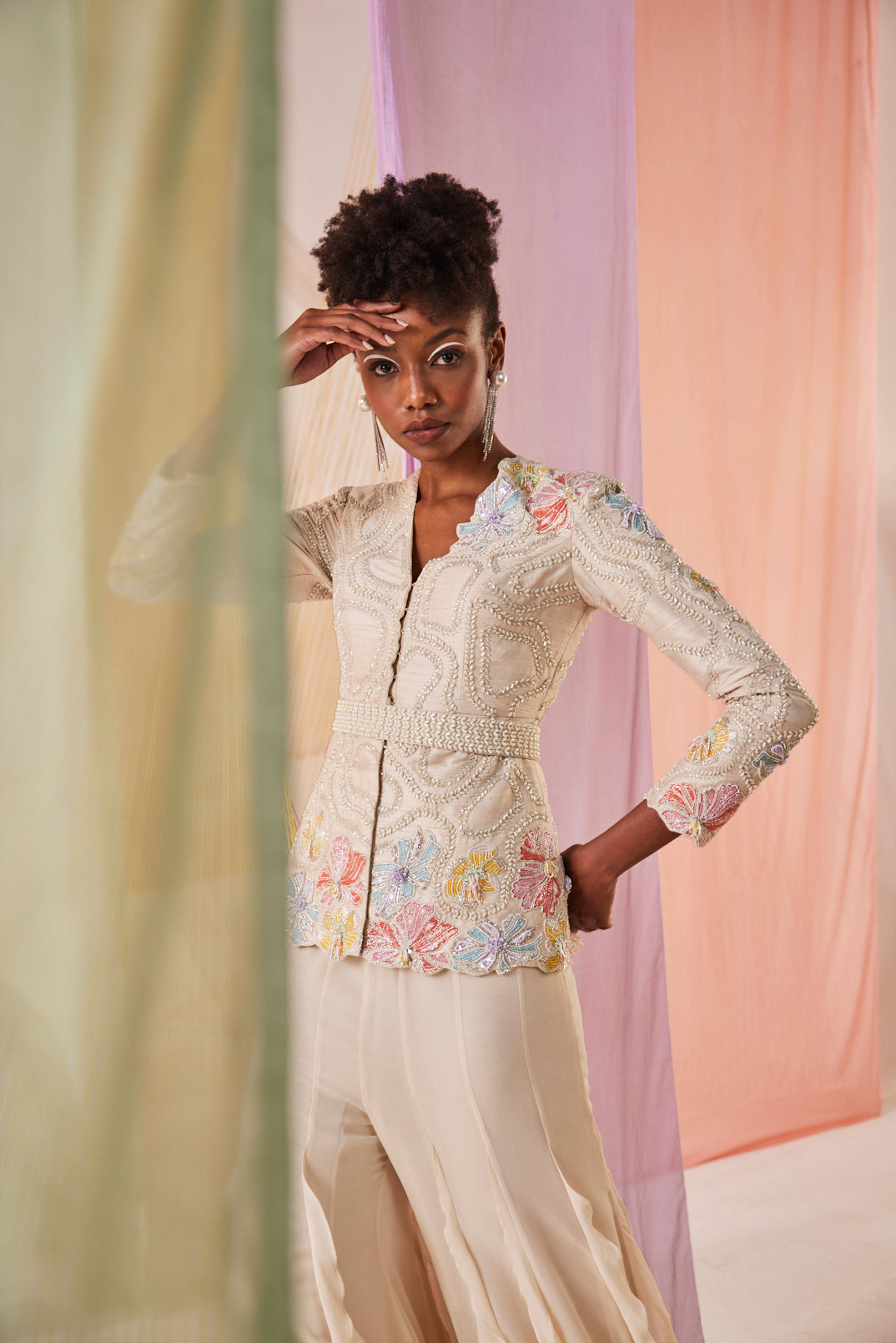 Jashna Co-Ord Set