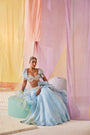 Amaira Lehenga Set