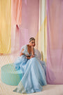 Amaira Lehenga Set