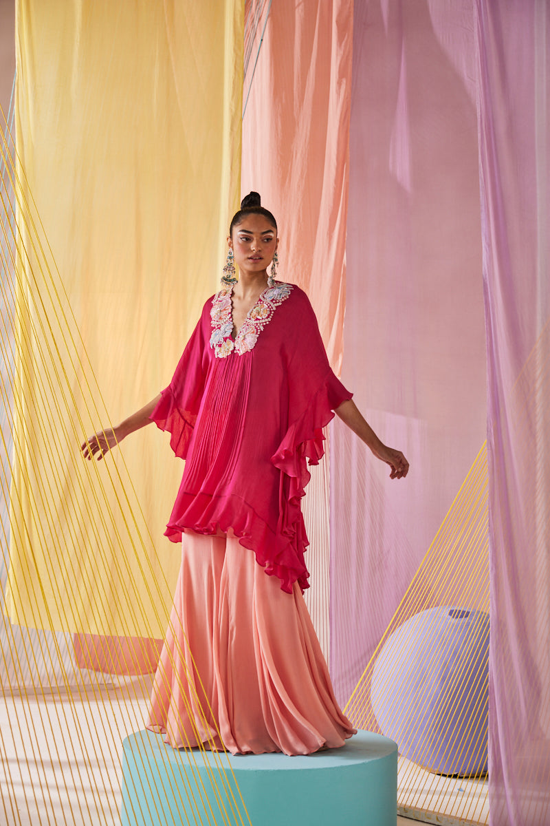 Remy Kaftan Co-Ord Set