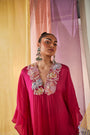 Remy Kaftan Co-Ord Set