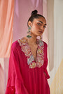 Remy Kaftan Co-Ord Set