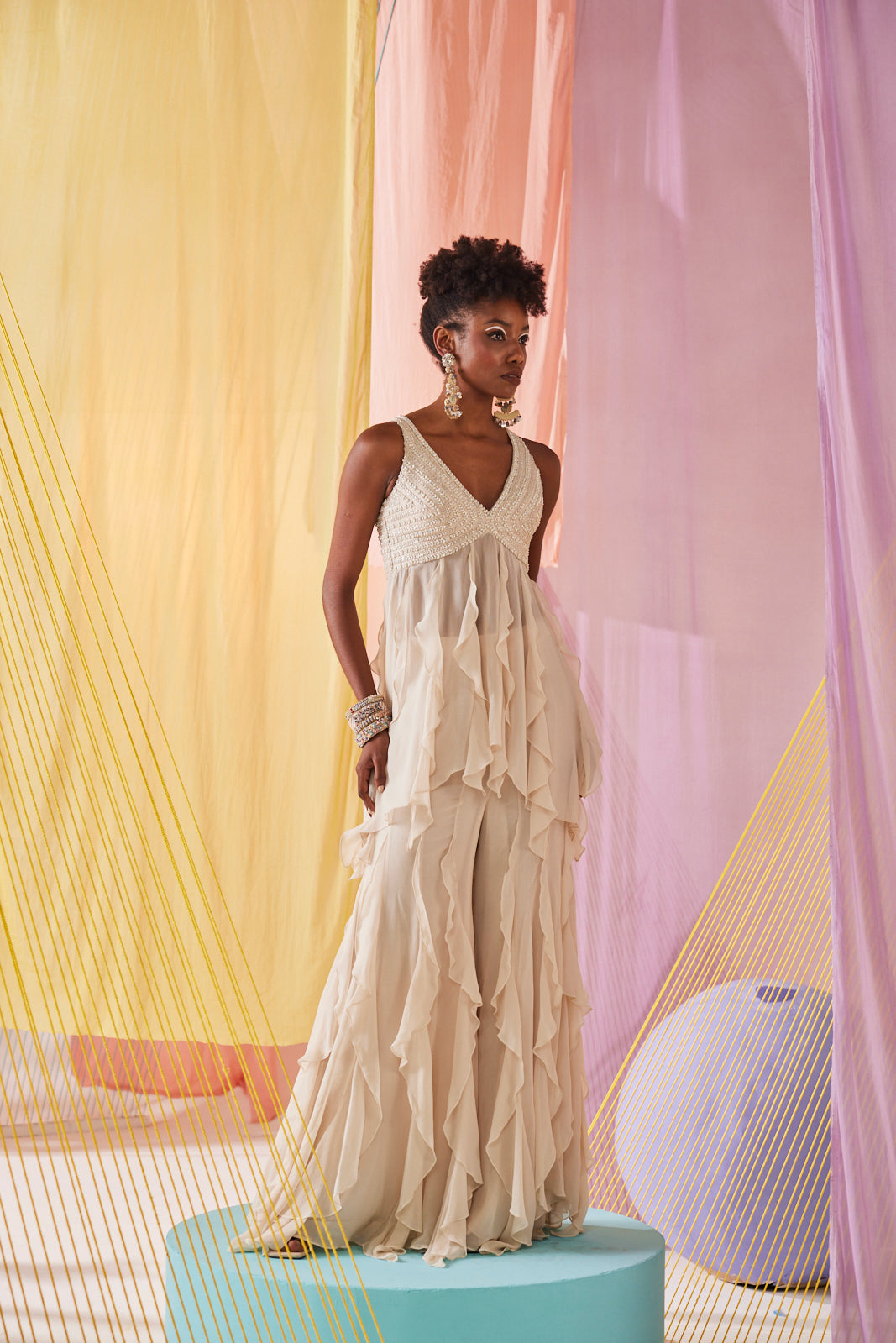 Mimosa Co-Ord Set