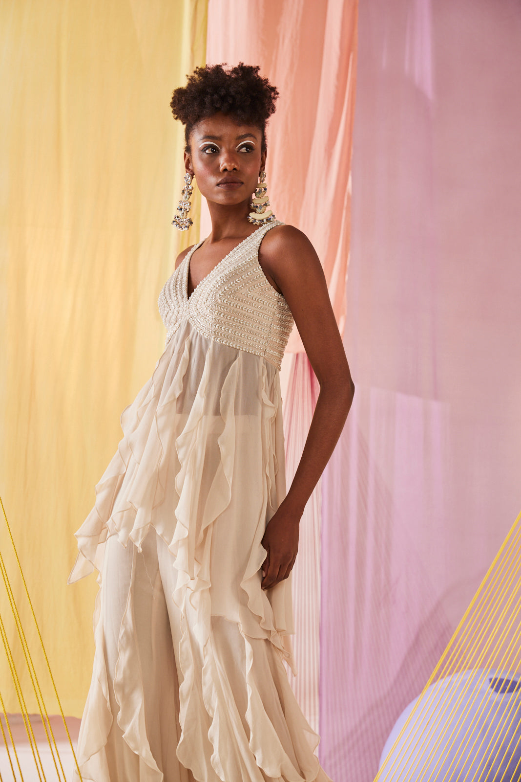 Mimosa Co-Ord Set