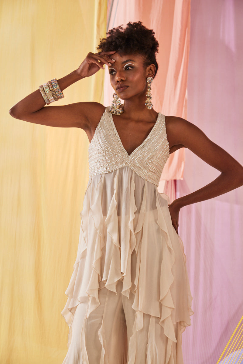 Mimosa Co-Ord Set