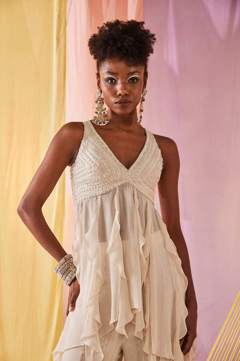 Mimosa Co-Ord Set