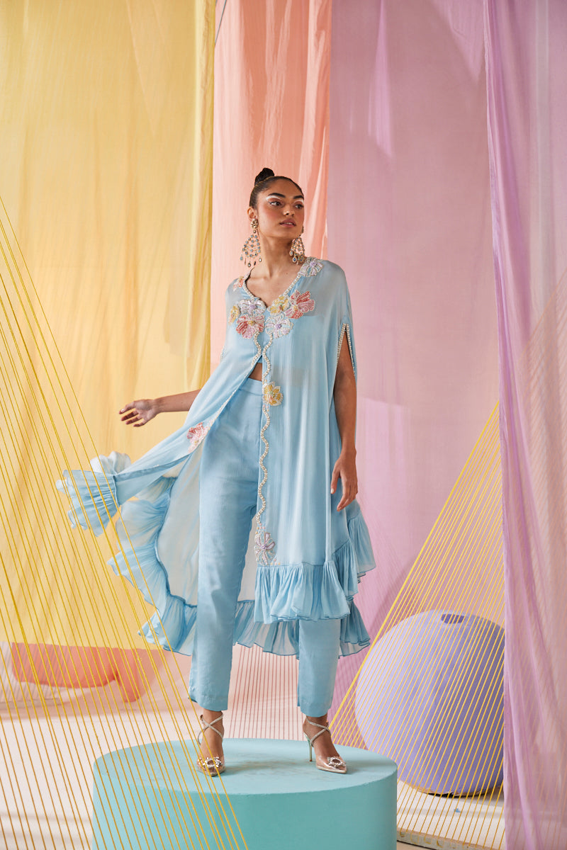 Saara Co-Ord Set