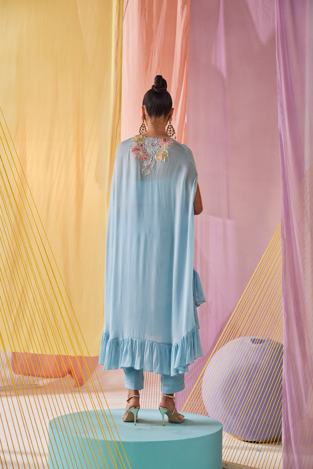 Saara Co-Ord Set