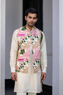 Flora Metallic Highlight Bundi Set