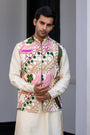 Flora Metallic Highlight Bundi Set