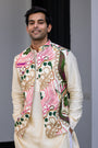 Flora Metallic Highlight Bundi Set