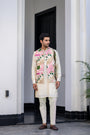 Flora Metallic Highlight Bundi Set