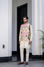 Flora Metallic Highlight Bundi Set