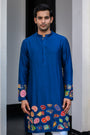 Iris H Apl Kurta