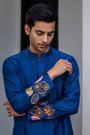 Iris H Apl Kurta