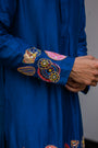 Iris H Apl Kurta