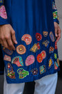 Iris H Apl Kurta