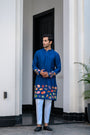 Iris H Apl Kurta