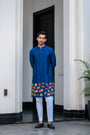 Iris H Apl Kurta