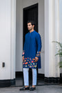 Iris H Apl Kurta