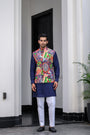 Iris Highlight Bundi