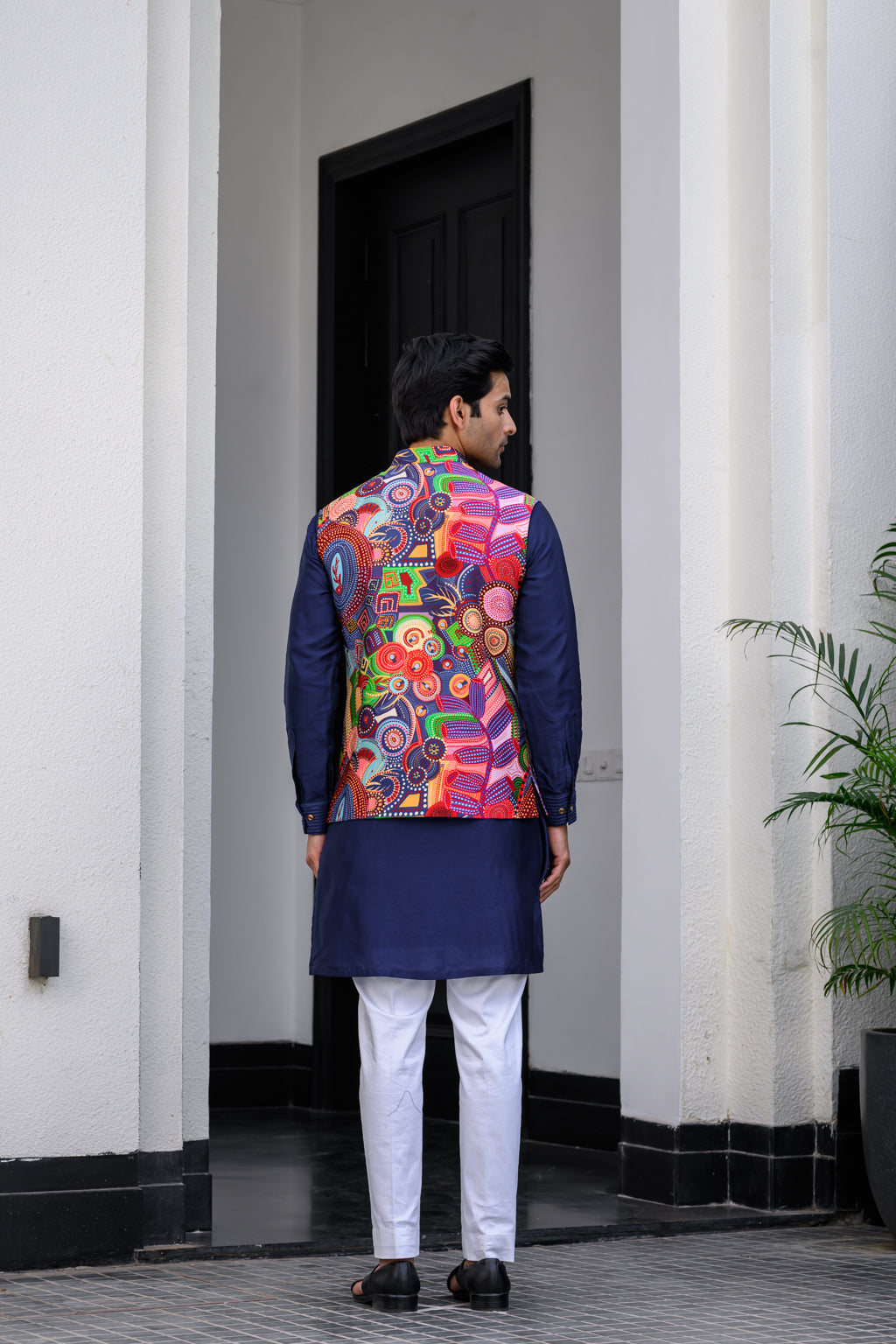 Iris Highlight Bundi