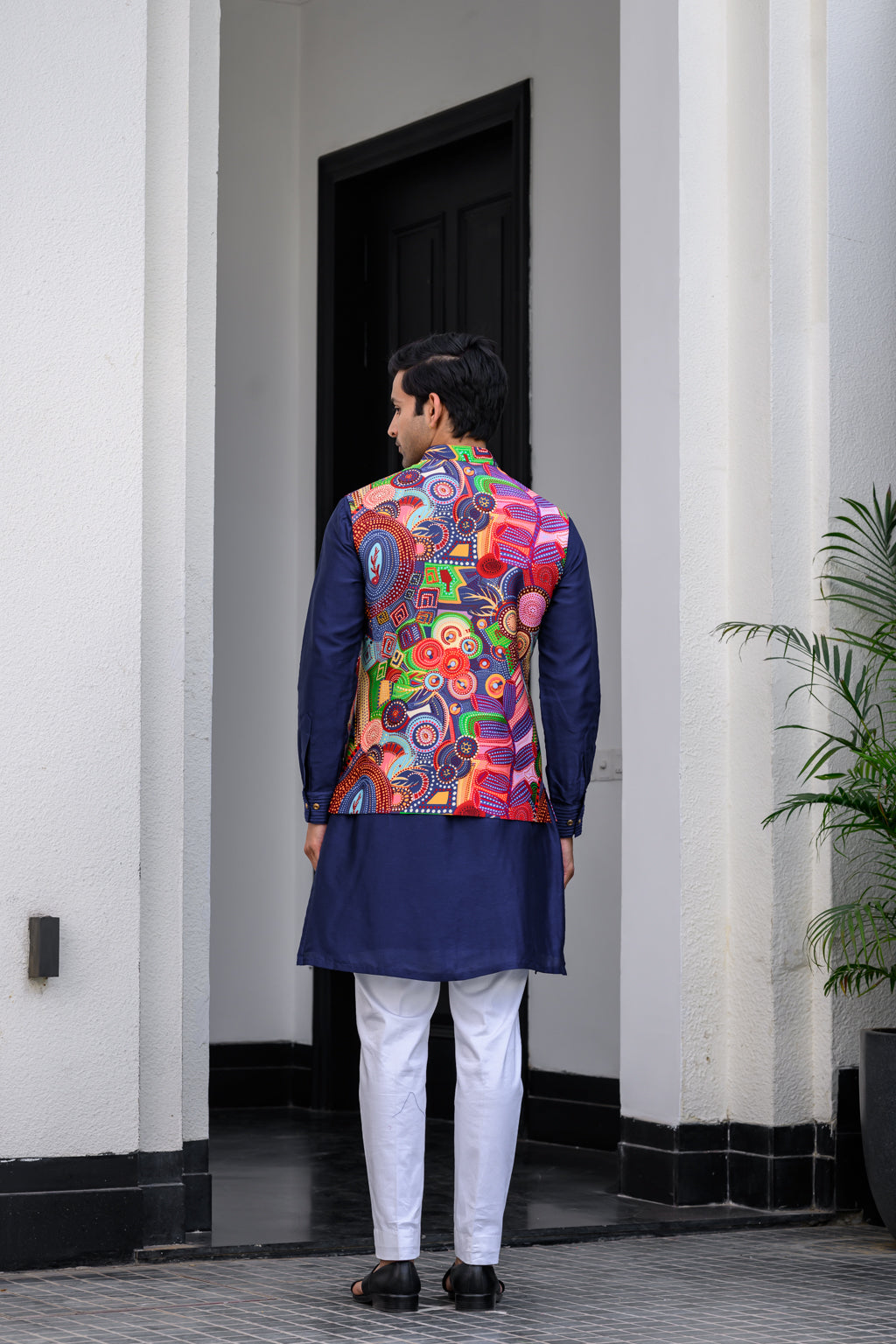 Iris Highlight Bundi