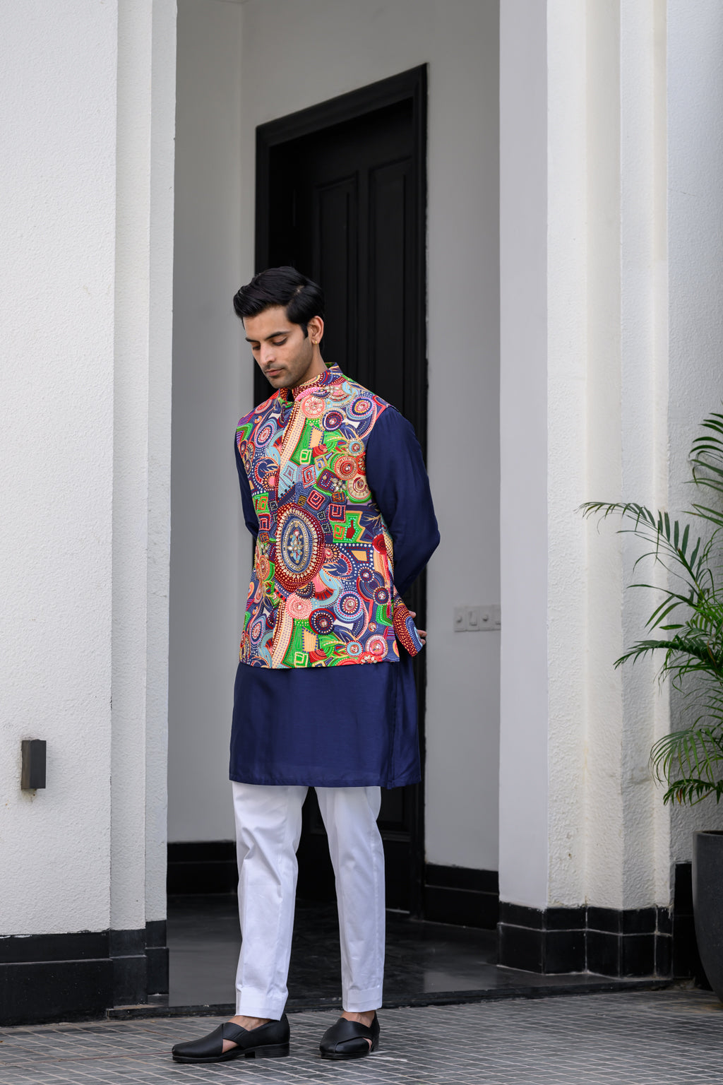 Iris Highlight Bundi