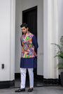 Iris Highlight Bundi