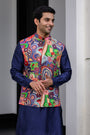 Iris Highlight Bundi