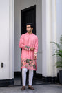 Flora H Apl Kurta