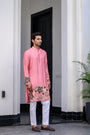 Flora H Apl Kurta