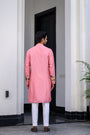 Flora H Apl Kurta