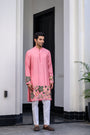 Flora H Apl Kurta