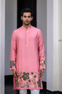 Flora H Apl Kurta
