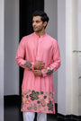 Flora H Apl Kurta
