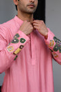 Flora H Apl Kurta