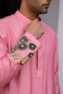 Flora H Apl Kurta