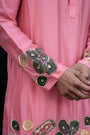 Flora H Apl Kurta