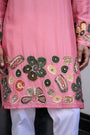 Flora H Apl Kurta