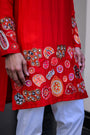 Dawn H Apl Kurta Paidawn With Pants