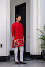 Dawn H Apl Kurta Paidawn With Pants