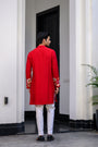 Dawn H Apl Kurta Paidawn With Pants