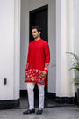 Dawn H Apl Kurta Paidawn With Pants