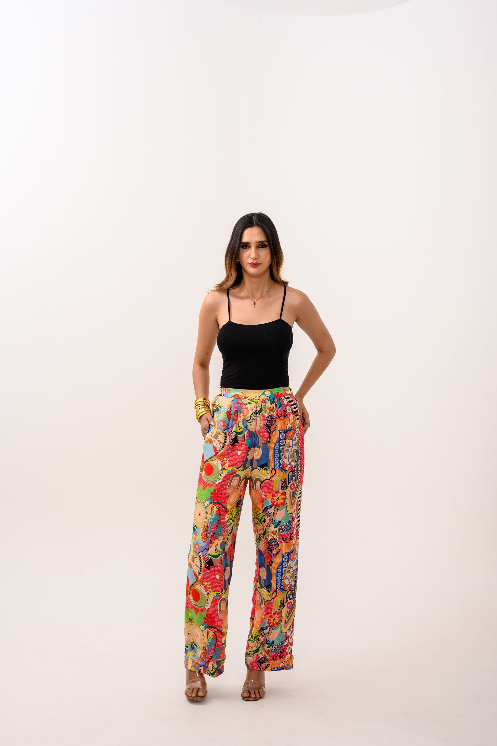 Frenzy pants