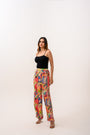 Frenzy pants