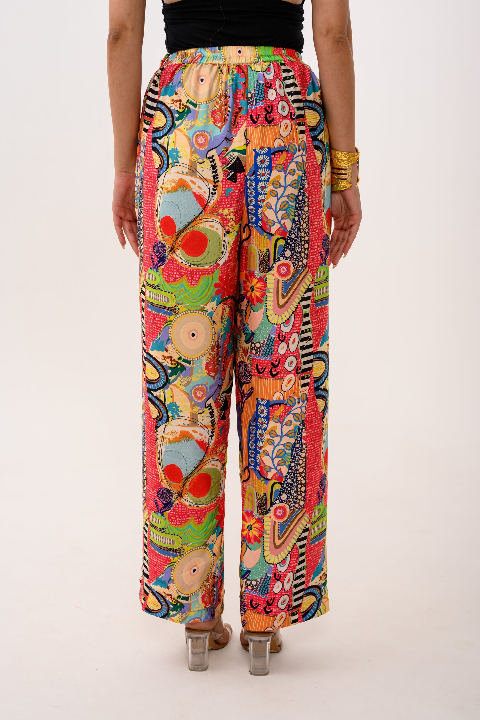 Frenzy pants