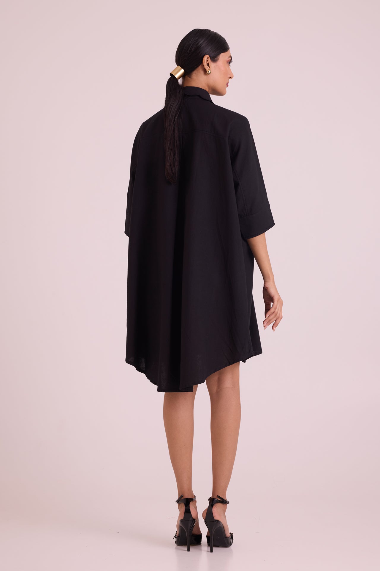 BW Suri - Limitless Love Dress