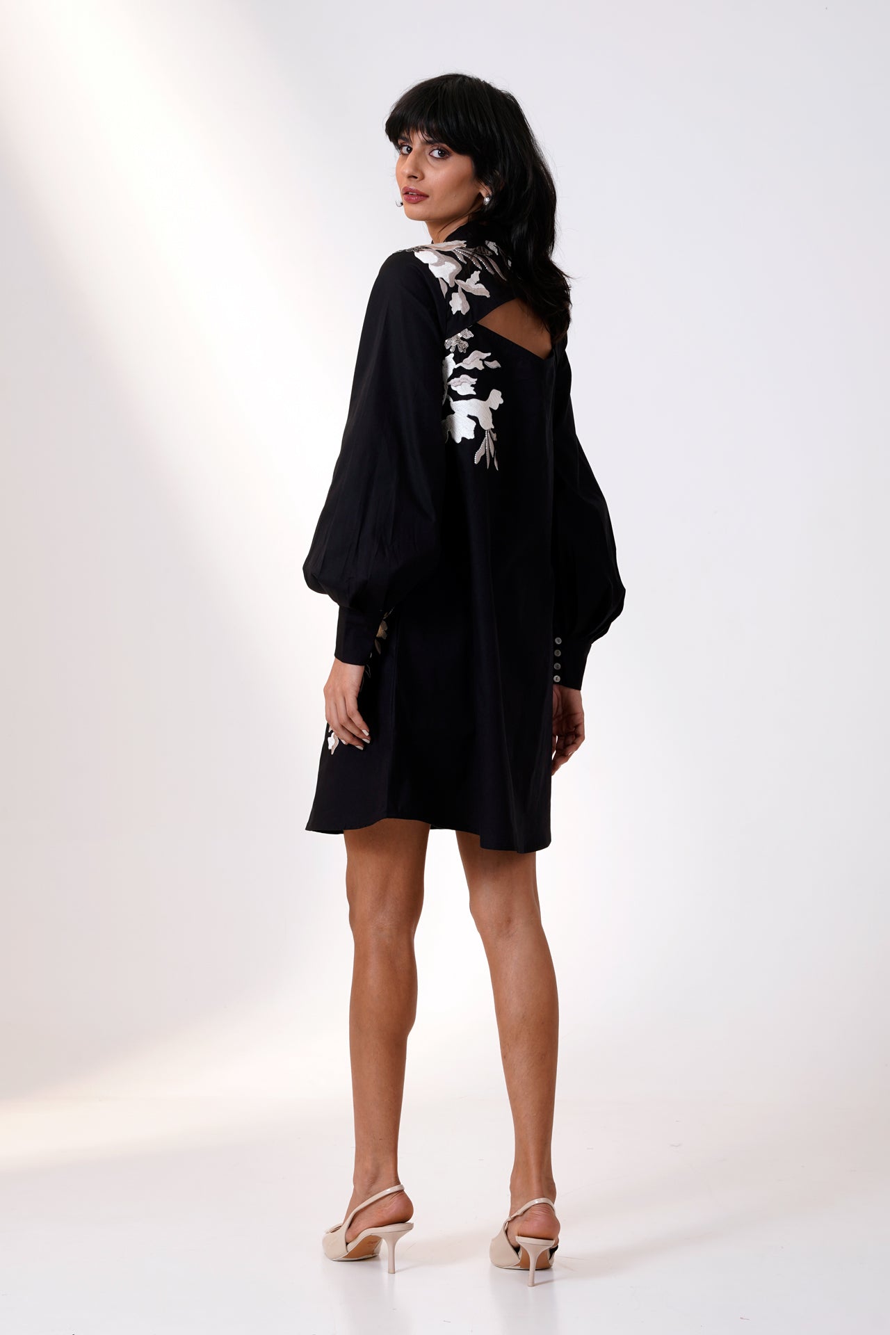 Rinata Iii - Prism Dress