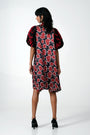 Keri -Shift Dress